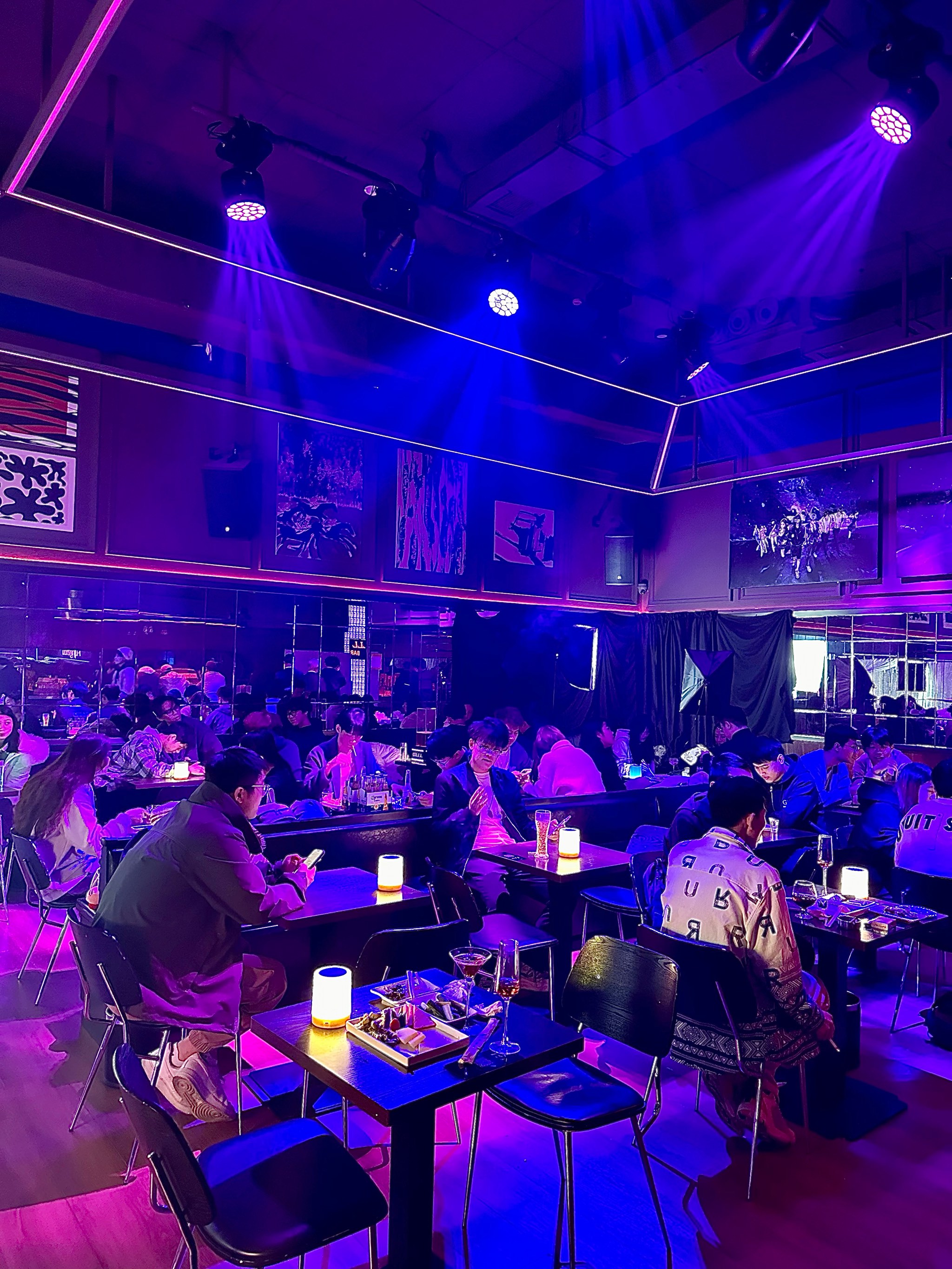 郑州商务ktv解释-惠济区ktv预订